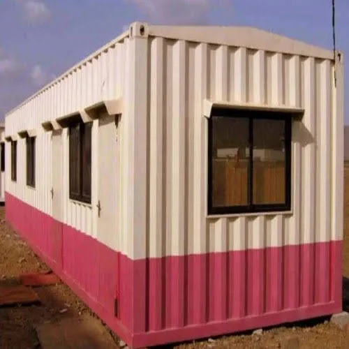 Labour Accommodation Cabins